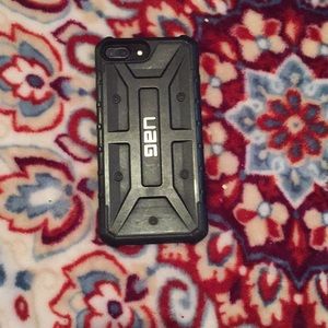 I phone 7 pulse CASE NOT THE PHONE